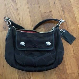 Coach Shoulder Bag